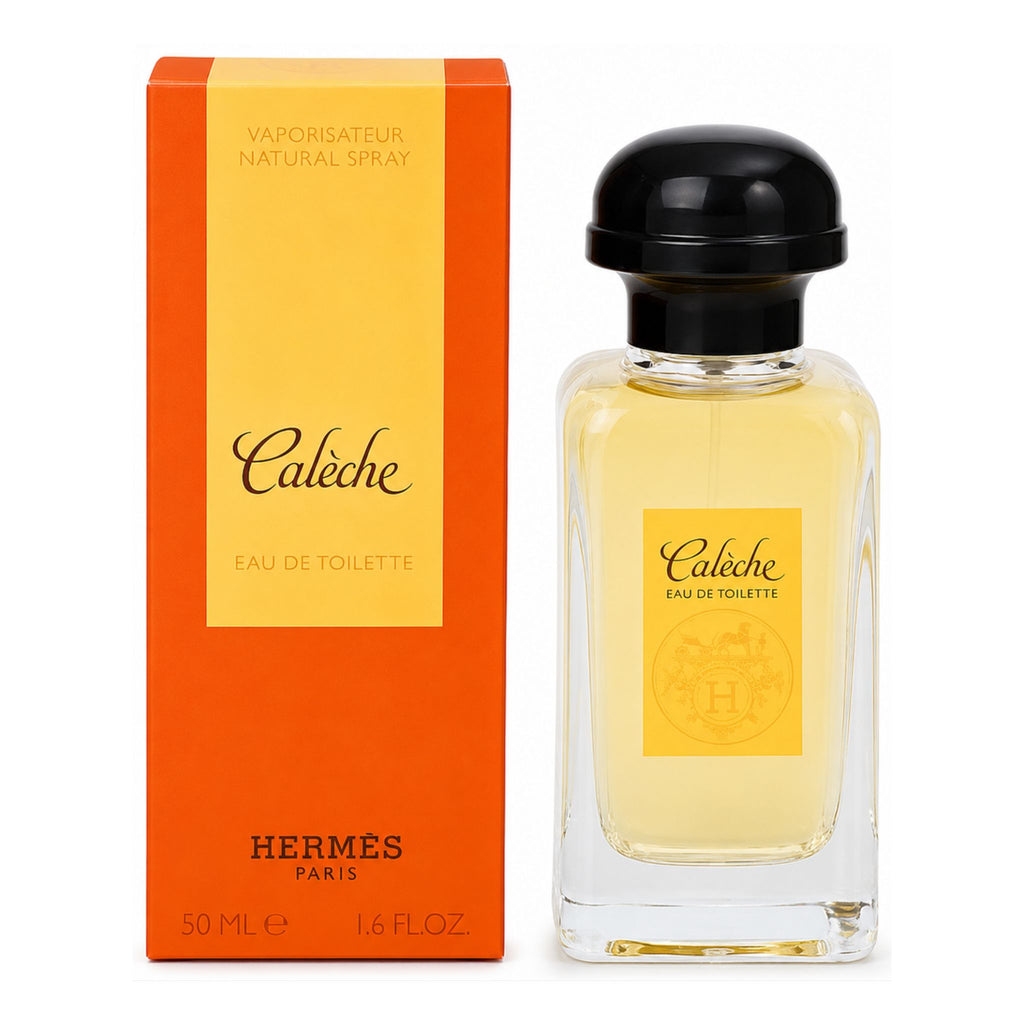 HERMES CALECHE 1.6oz W EDT SPRAY