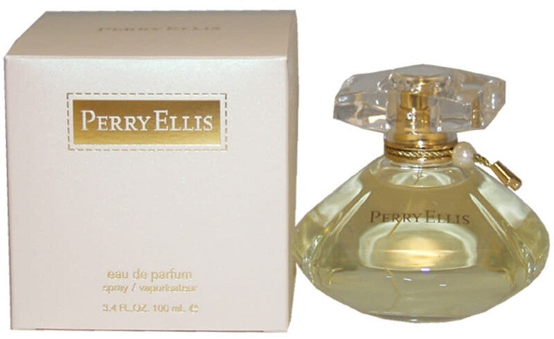PERRY ELLIS 3.4oz W EDP SPRAY
