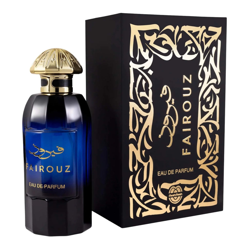 FAIROUZ 3.4oz U EDP SPRAY