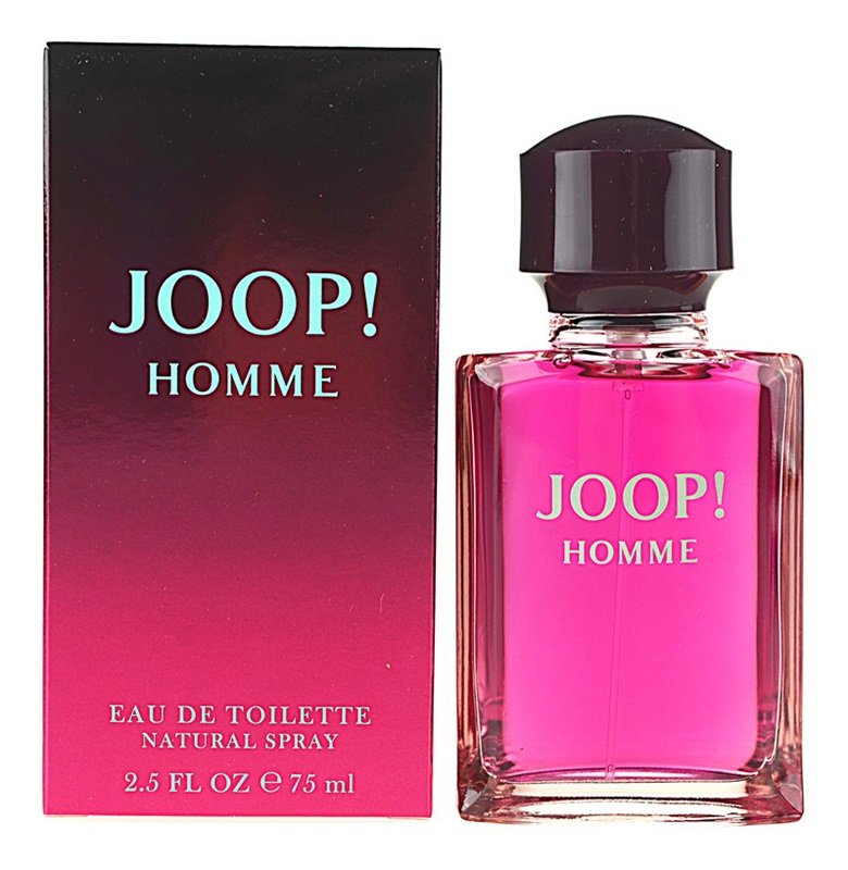 JOOP! 2.5oz M EDT SPRAY