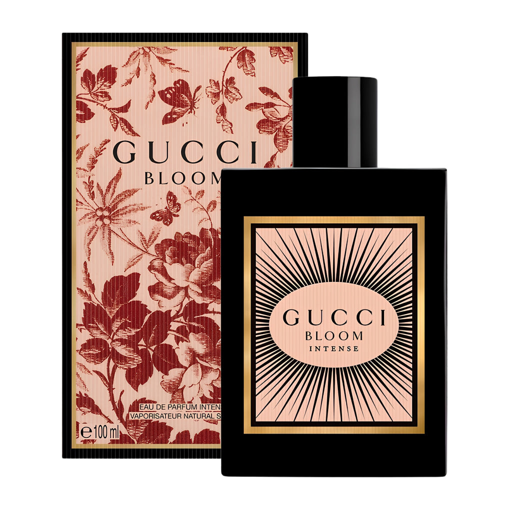 GUCCI BLOOM INTENSE 3.4oz EDP SP