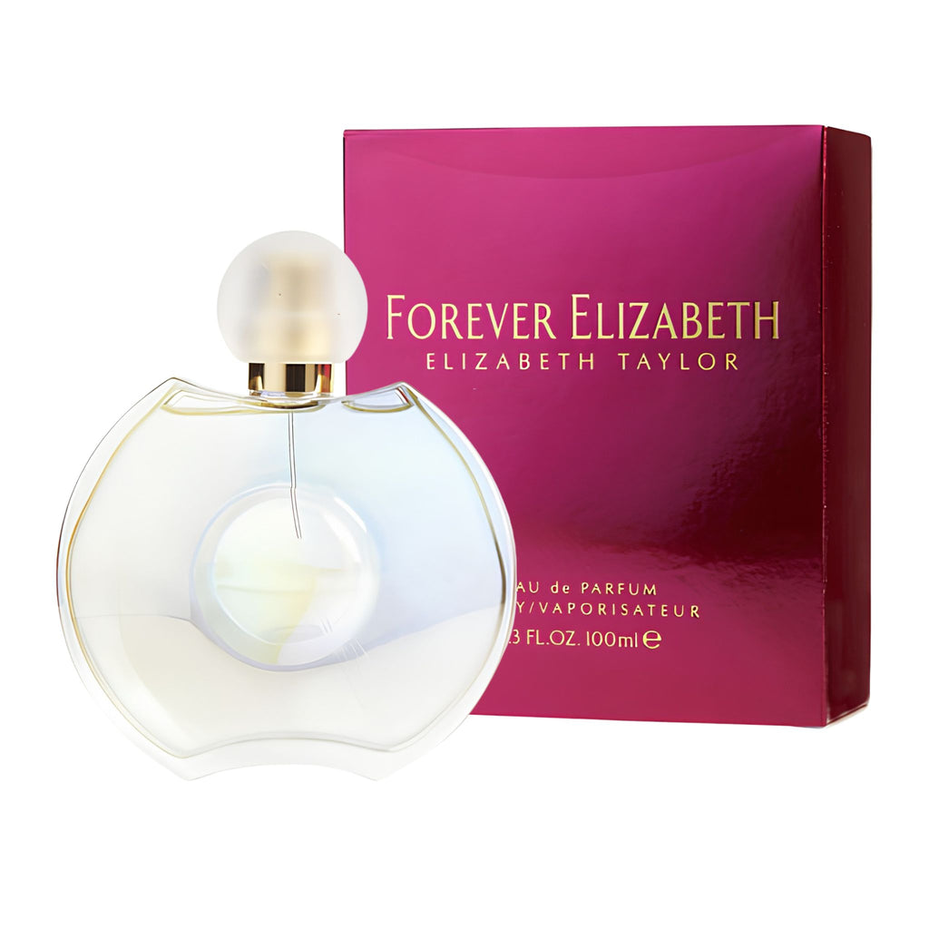 FOREVER 3.3oz W EDP SPRAY