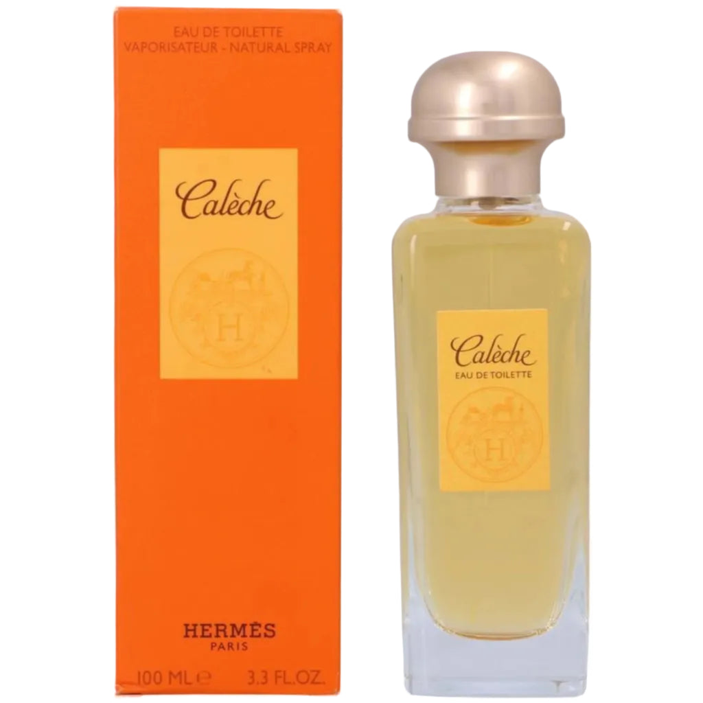HERMES CALECHE 3.3oz W EDT SPRAY