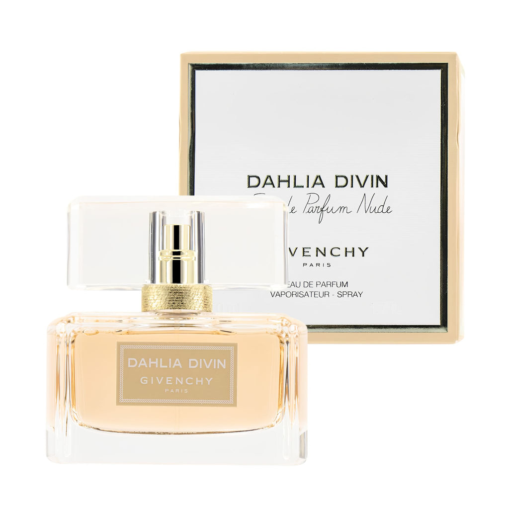 DAHLIA DIVIN NUDE 1.7oz W EDP SP