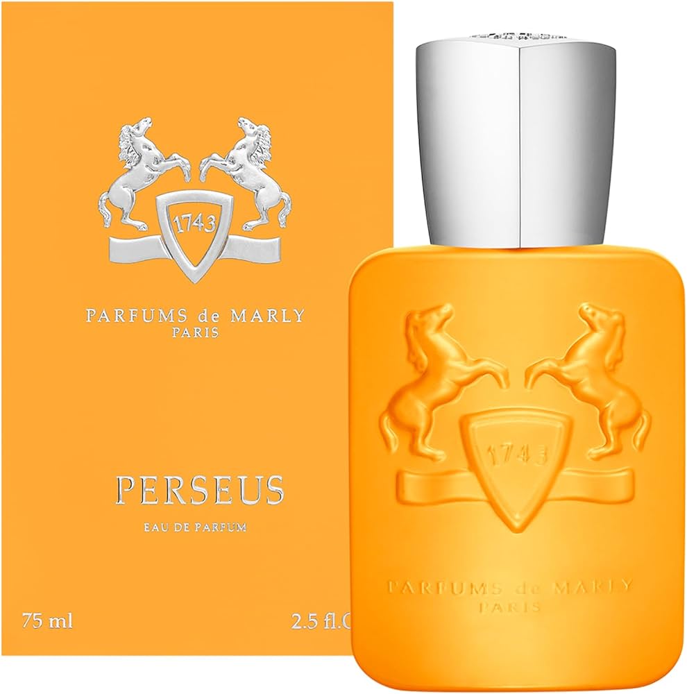 PERSEUS MARLY 4.2oz M EDP SPRAY