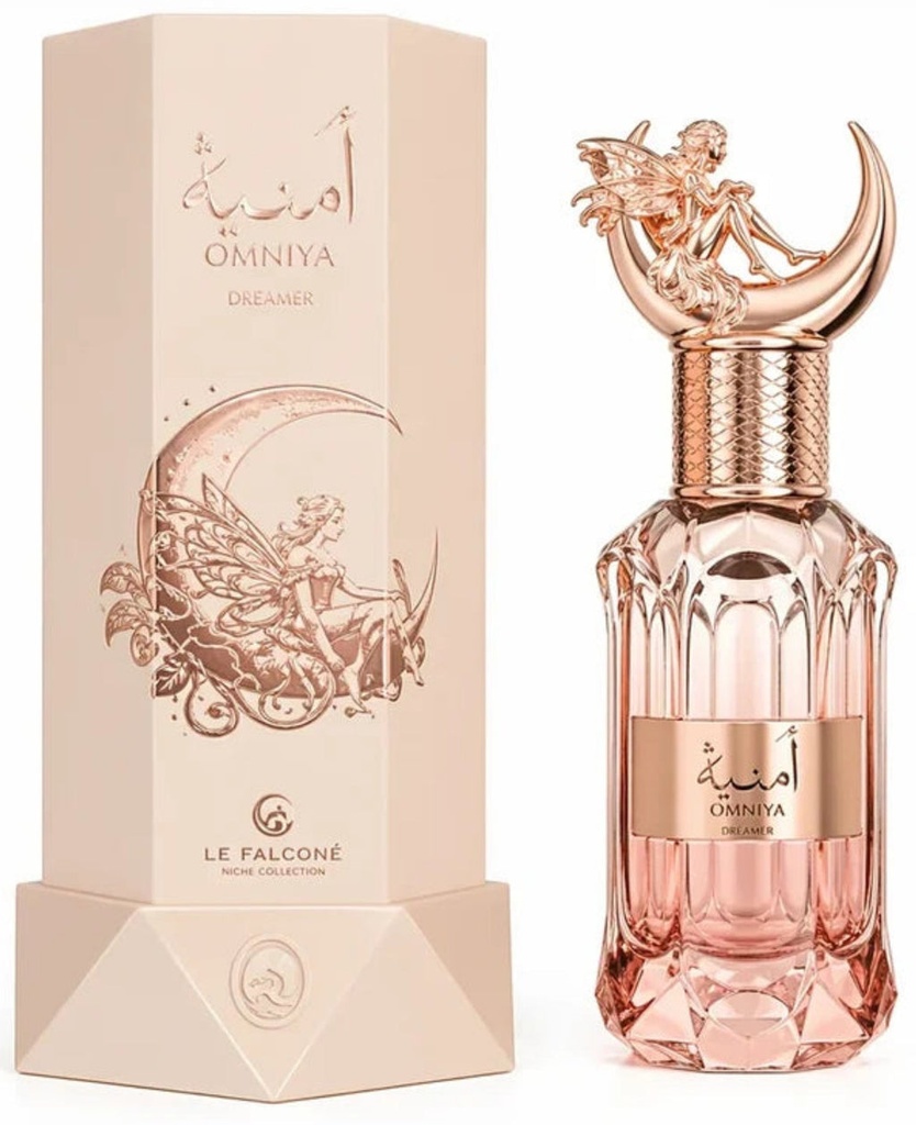 OMNIYA DREAMER 3.4oz W EDP SPRAY