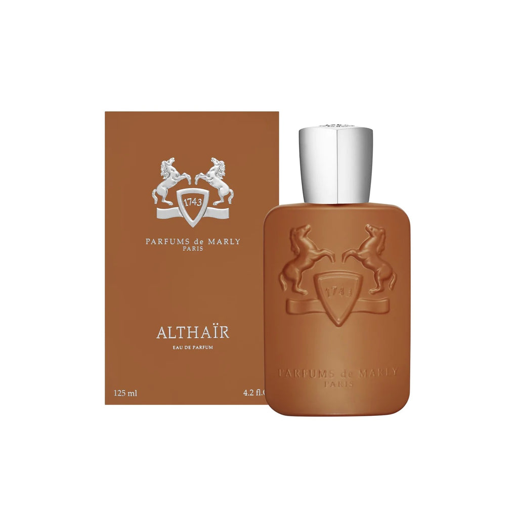 ALTHAIR DE MARLY 4.2oz M EDP SPY