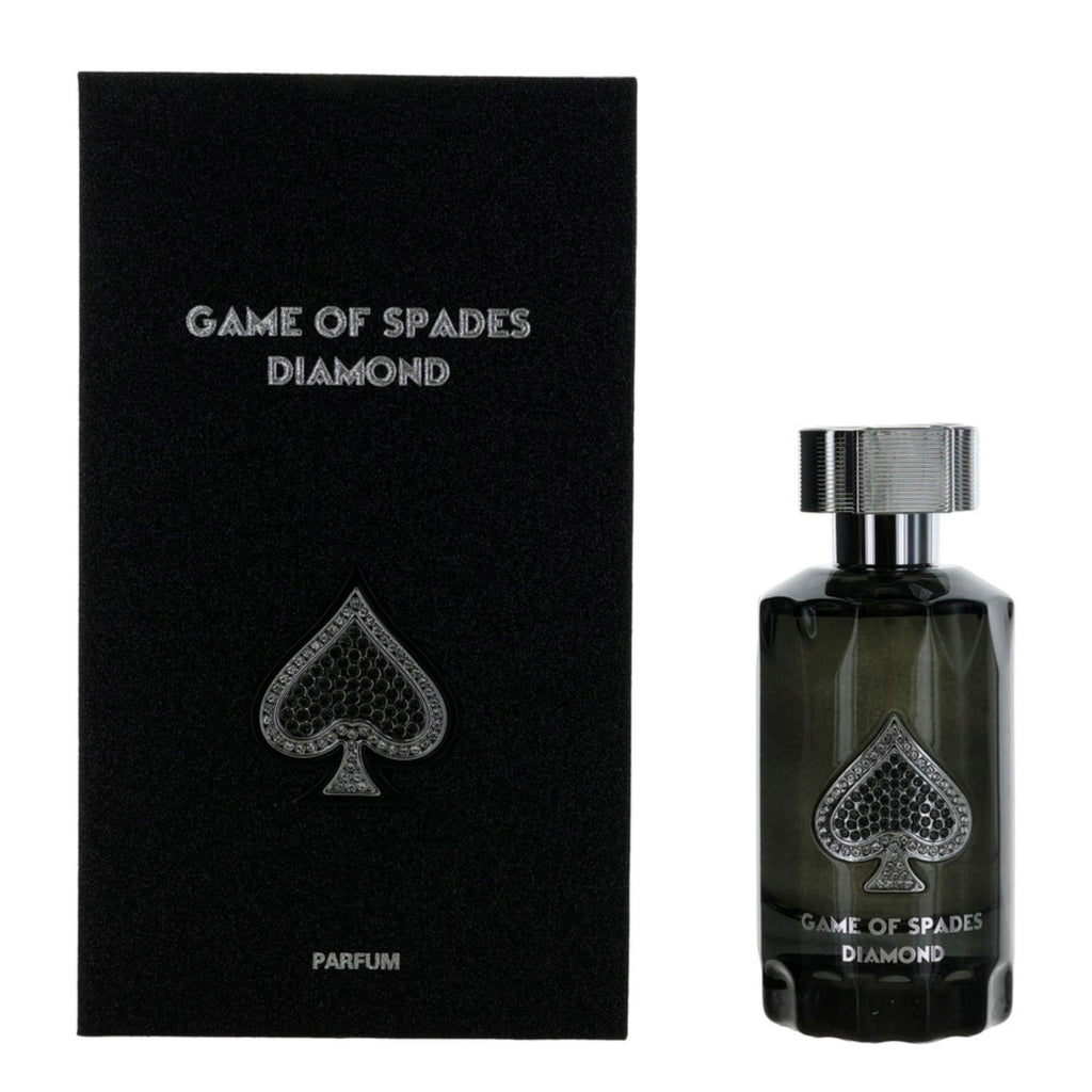 GAME SPADE DIAMOND 3.0oz PARFUM
