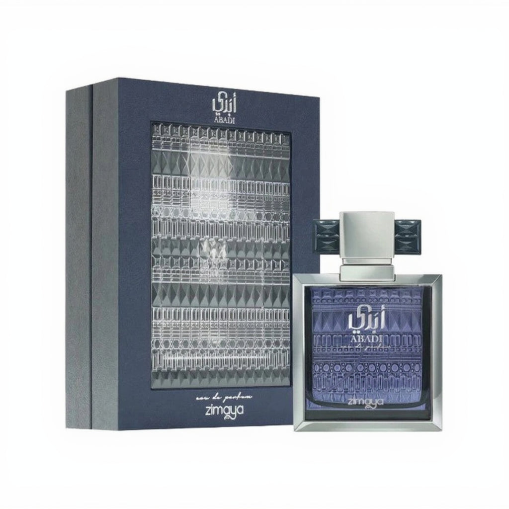 ABADI OPULENT 3.4oz U EDP SPRAY