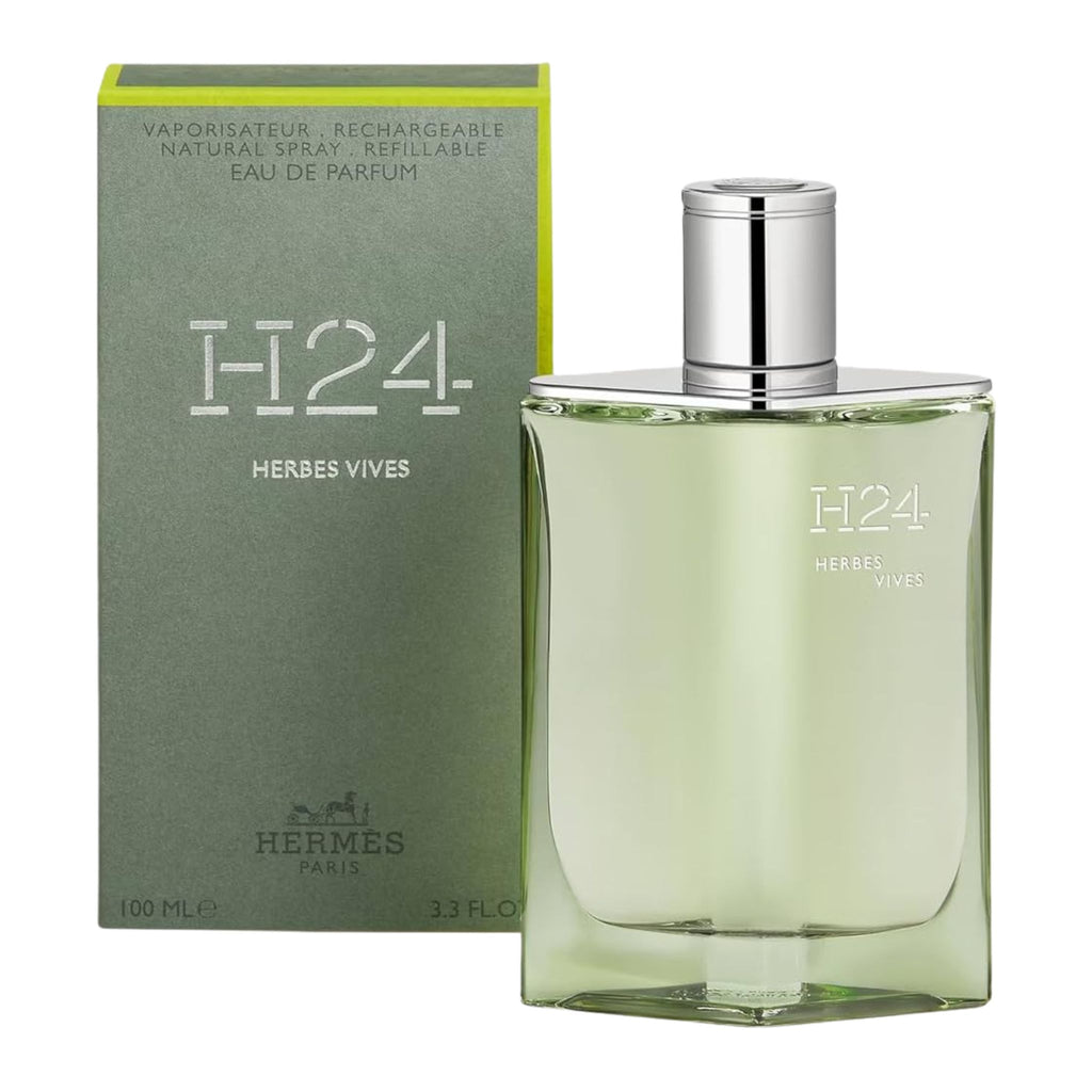 HERMES H24 HERBES VIVES 3.3oz M