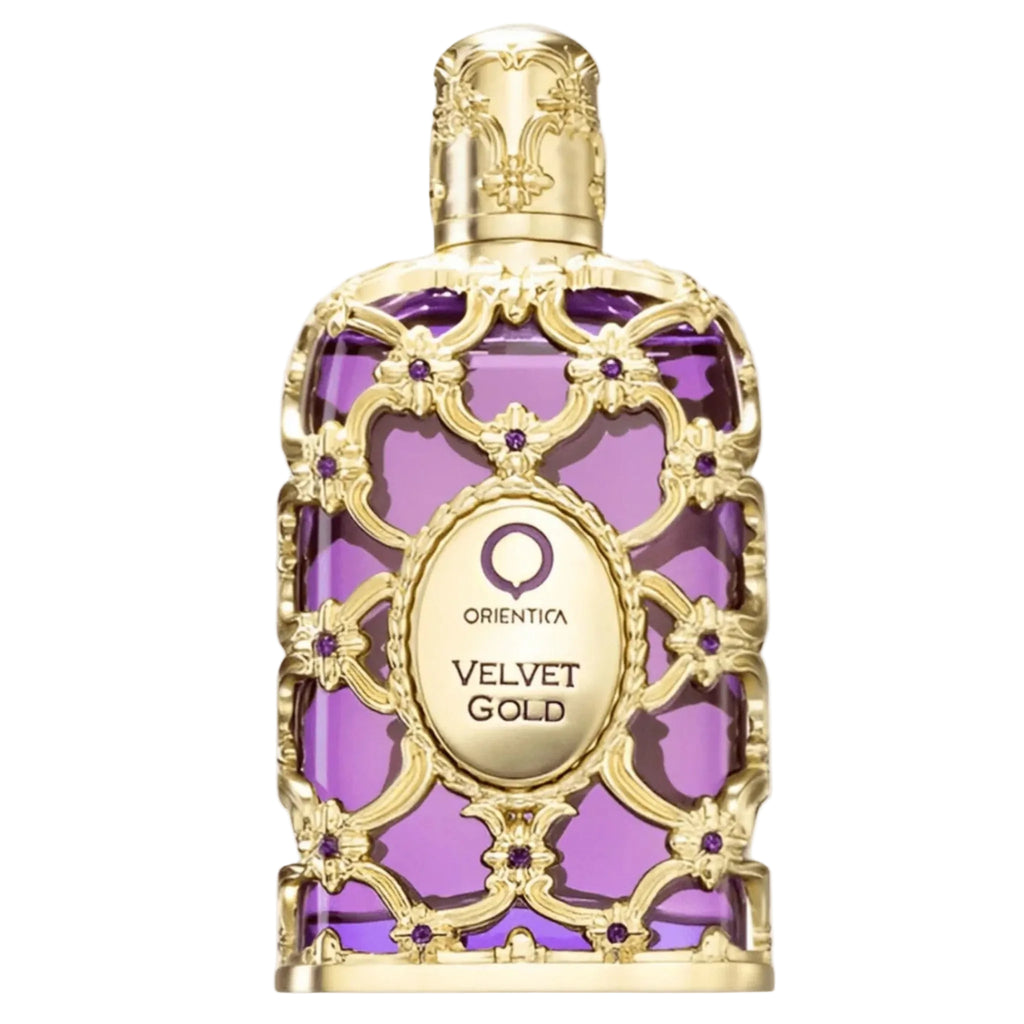 ORIENTICA VELVET GOLD 2.7oz W ED