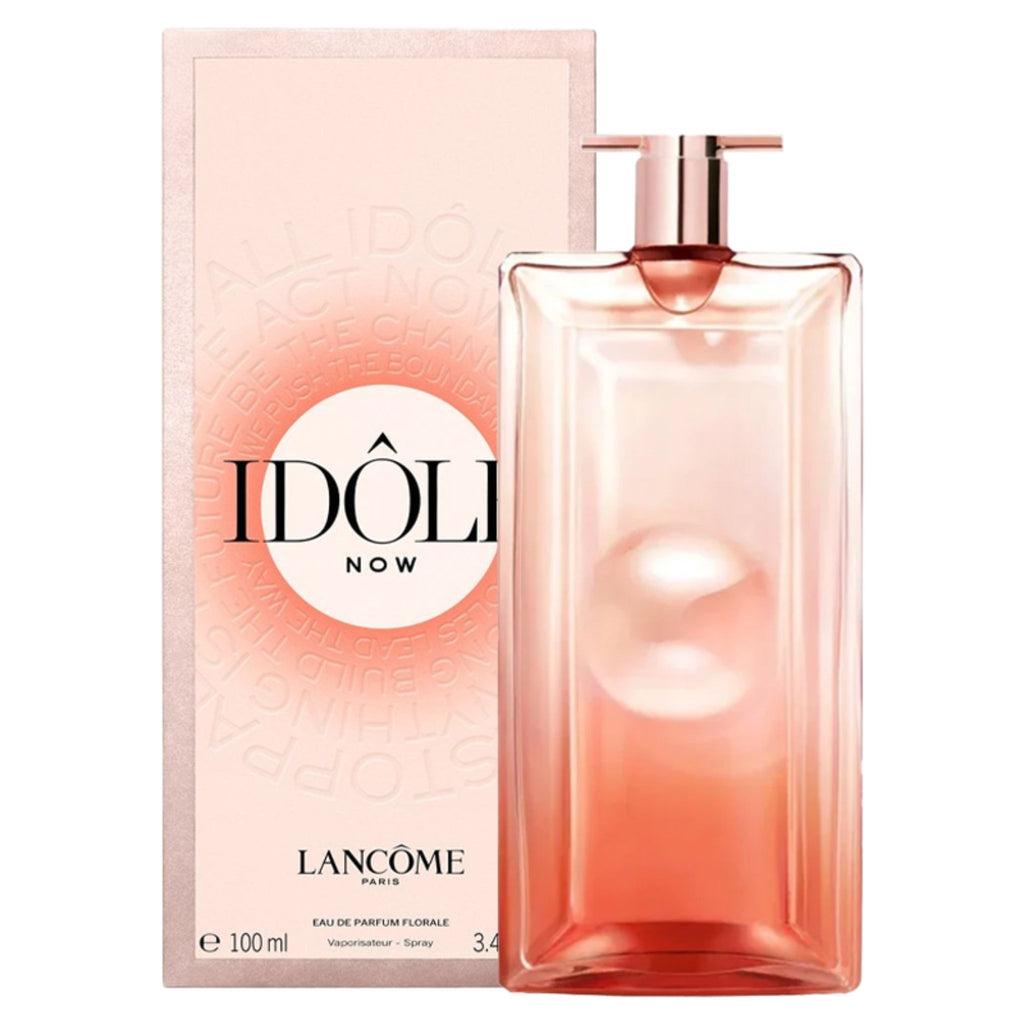 IDOLE NOW 3.4oz W EDP SPRAY