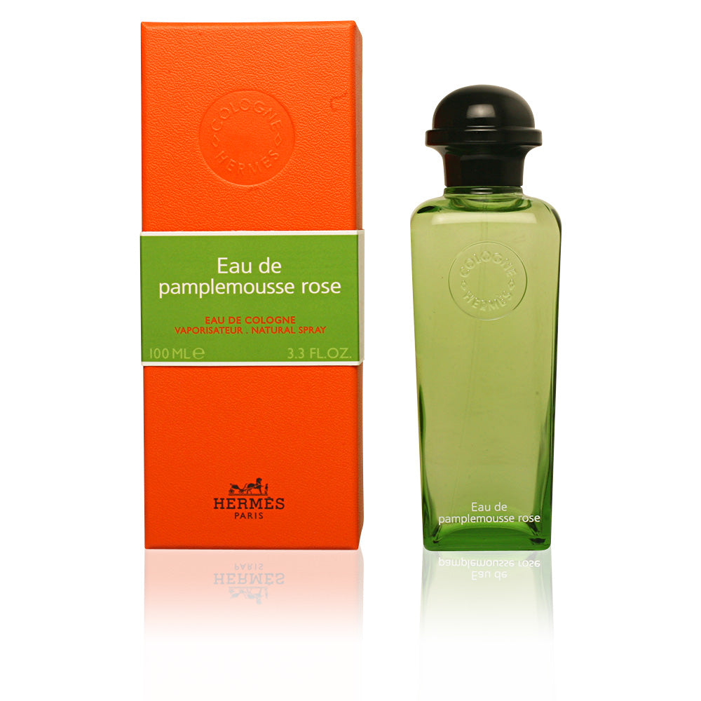 HERMES PAMPLEMOUSSE ROSE 3.3oz M
