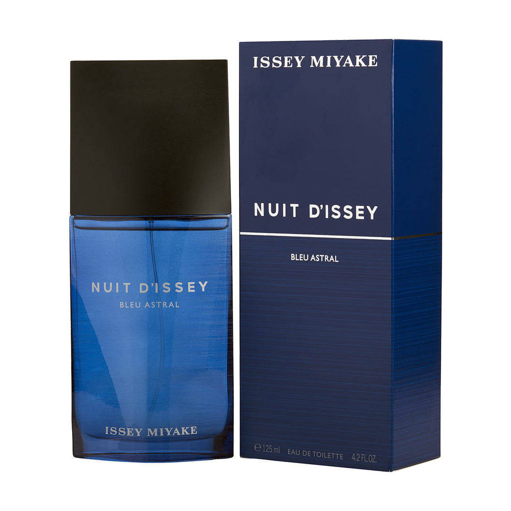 MIYAKE NUIT BLEU ASTRAL 4.2oz M