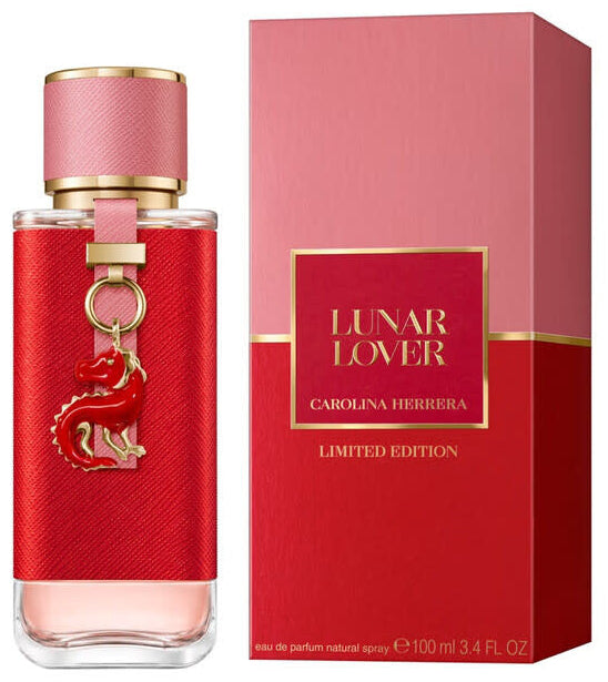 LUNAR LOVER C.HERRERA 3.4oz W ED