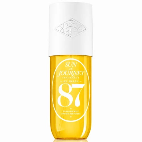 SUN JOURNEY(87) 8.0oz W SPRAY