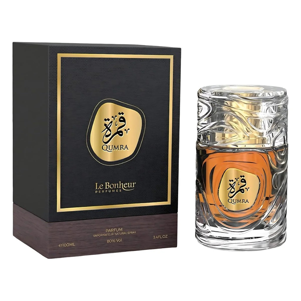 QUMRA 3.4oz U EDP SPRAY