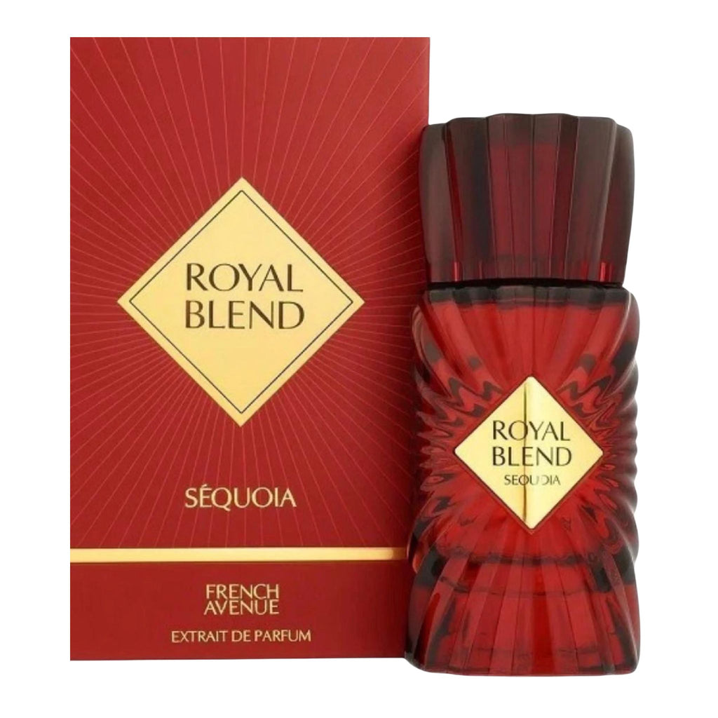 ROYAL BLEND SEQUOIA 3.4oz U EDP