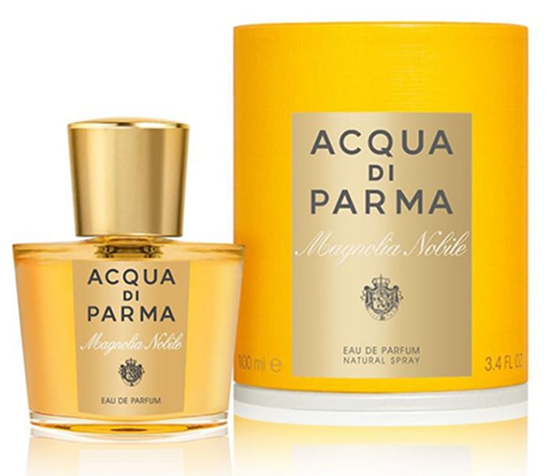 ACQUA PARMA MAGNOLIA NOBILE 3.4o