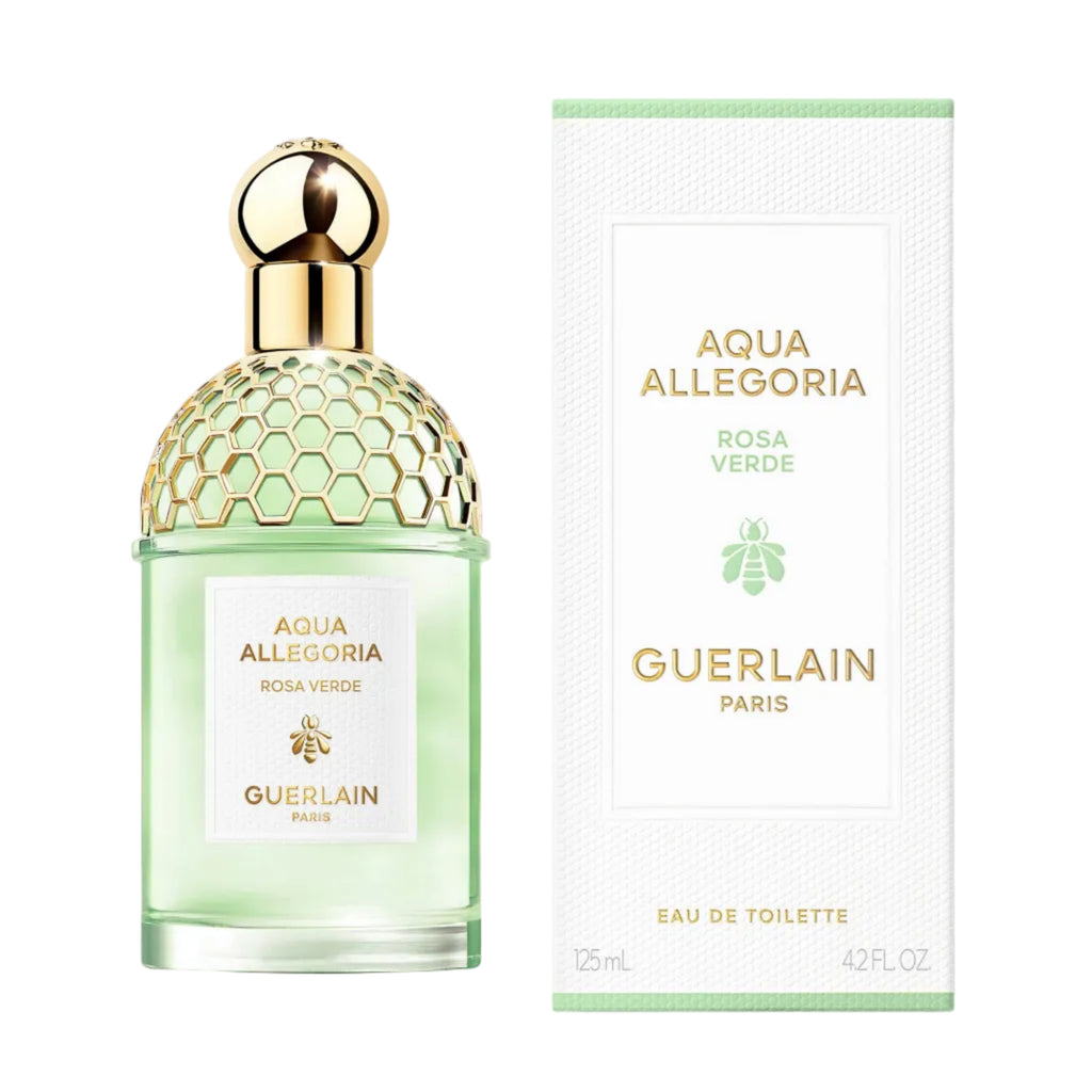 AQUA ALLE.ROSA VERDE 4.2oz U EDT
