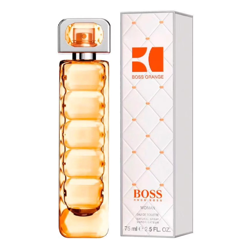BOSS ORANGE 2.5oz W EDT SPRAY