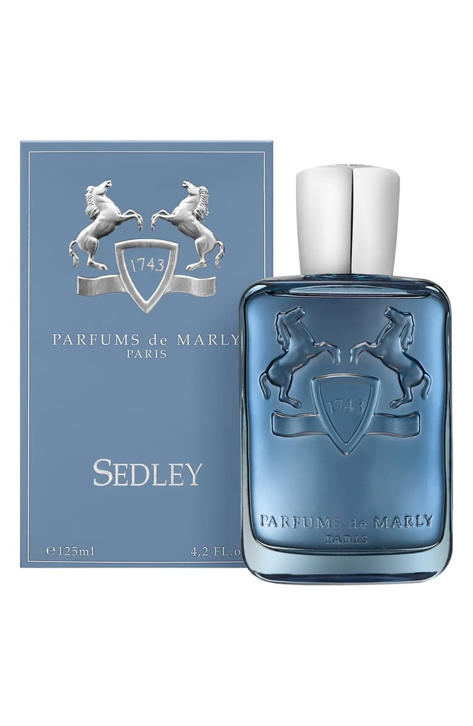 SEDLEY MARLEY 4.2oz U EDP SPRAY