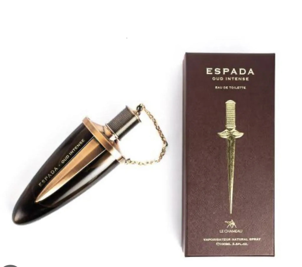 ESPADA INTENSE 3.4oz U EDP SPRAY