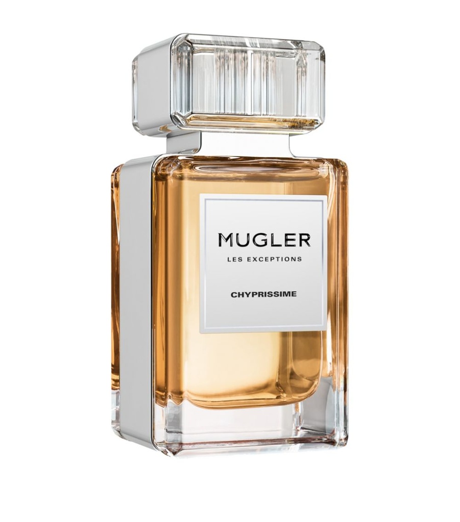 MUGLER CHYPRISSIME 2.7oz U EDP S