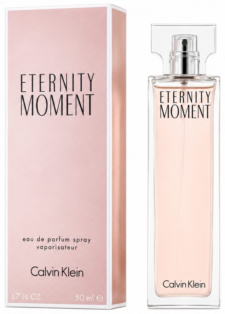 ETERNITY MOMENT 1.7oz W EDP SPRY