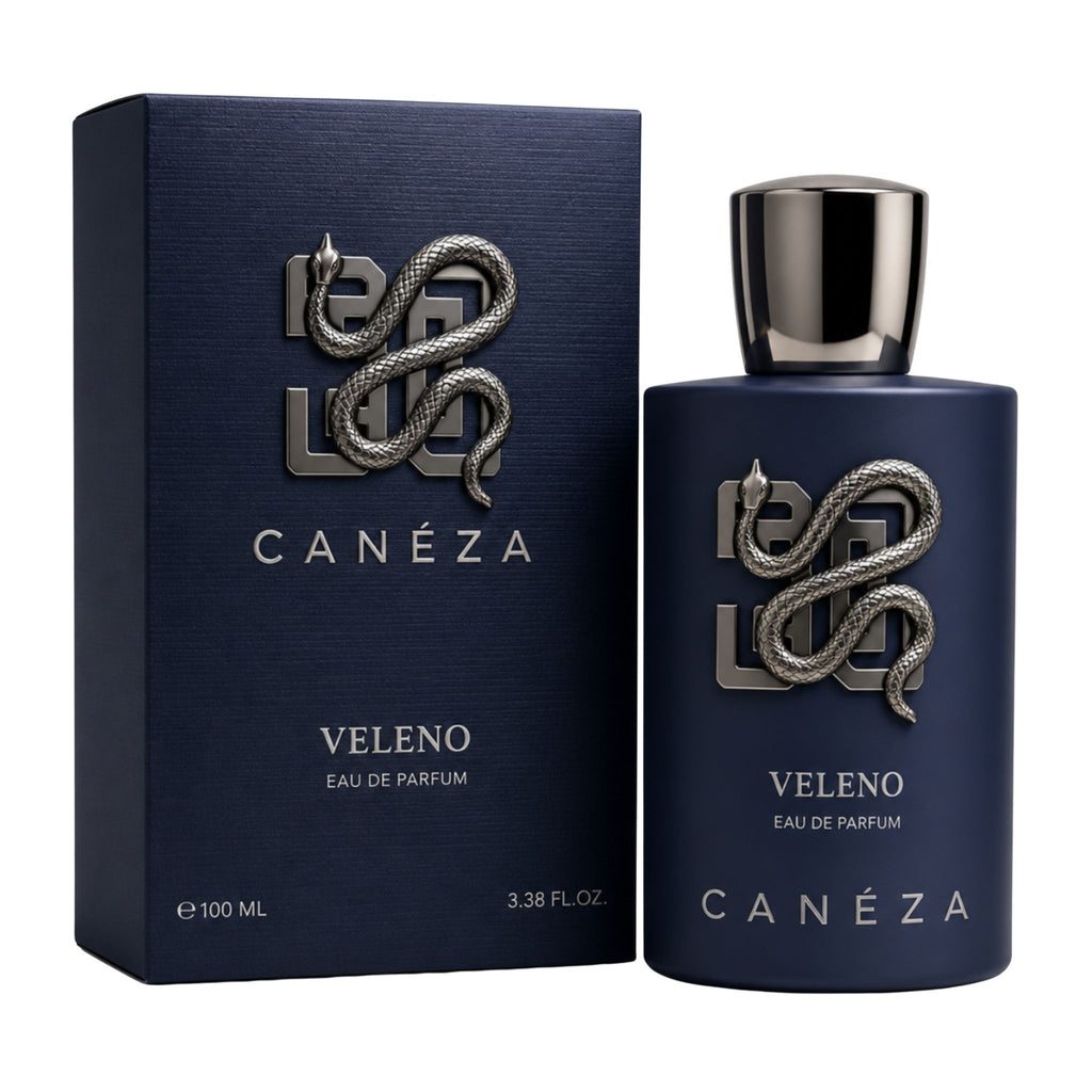 CANEZA VELENO 3.38oz U EDP SPRAY