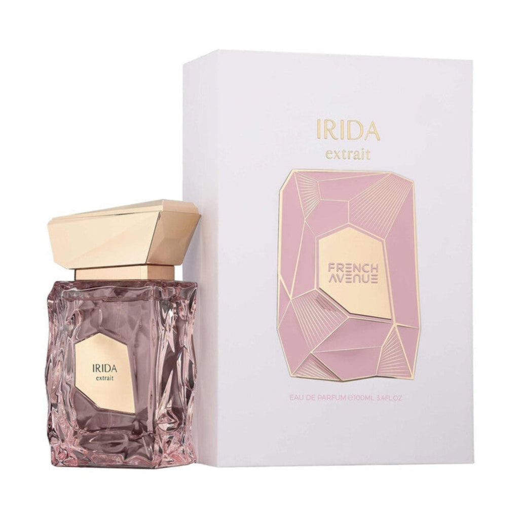 IRIDA EXTRAIT 3.4oz U EDP SPRAY