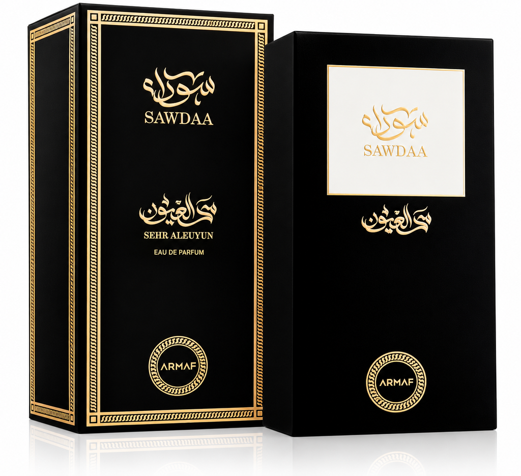 SAWDAA SEHR ALEUYUN 2.5oz M EDP