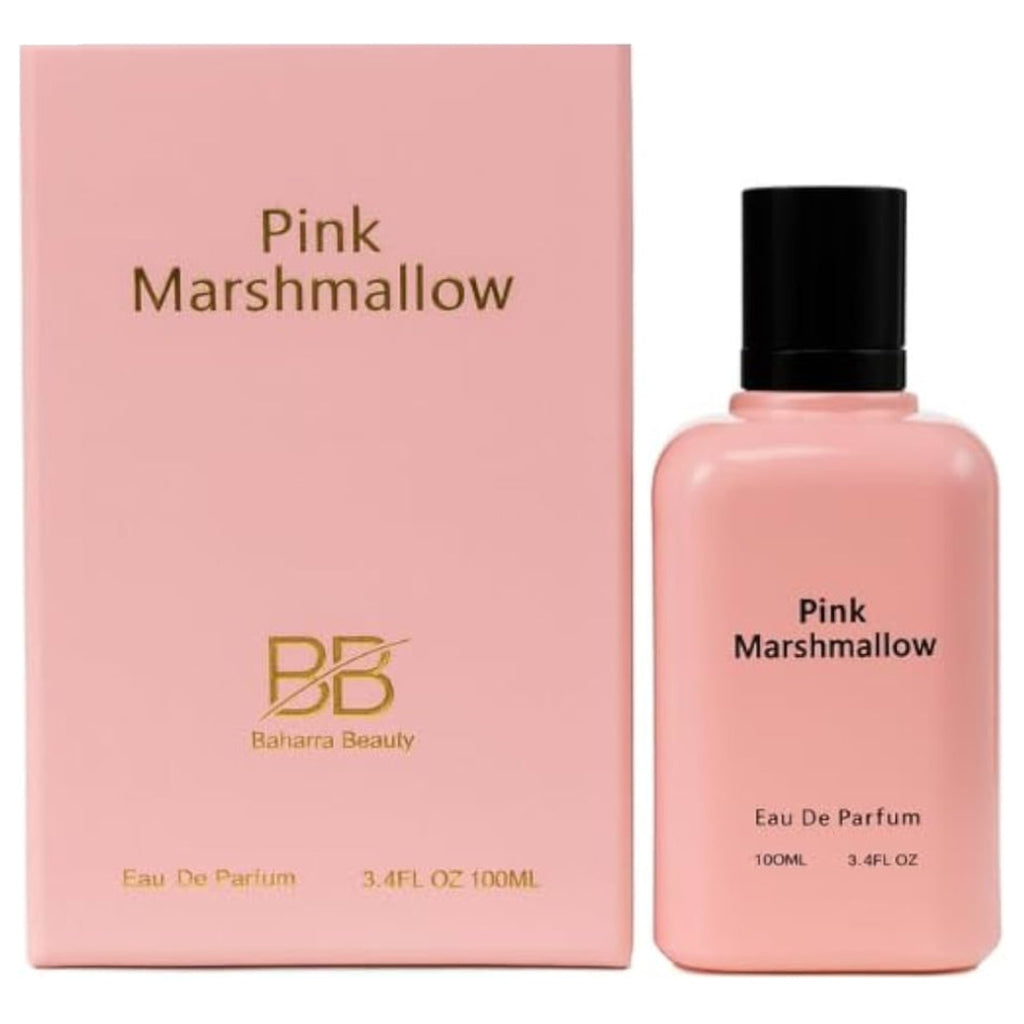BHARARA PINK MARSHMALLOW 3.4oz W