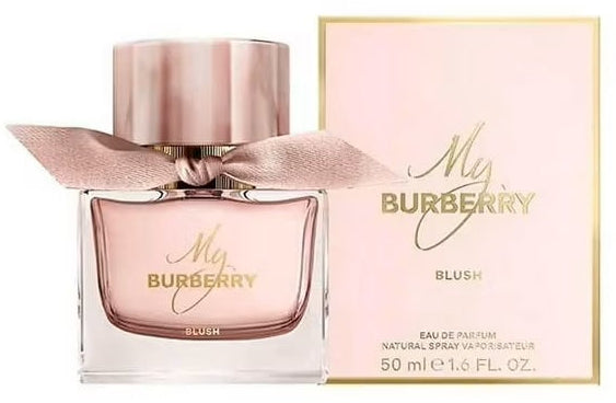 BURBERRY MY BLUSH 1.6oz W EDP SP