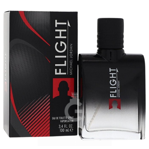 MICHAEL JORDAN FLIGHT 3.4oz M ED