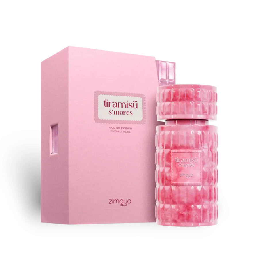 TIRAMISU SMORES 3.4oz U EDP SPRY
