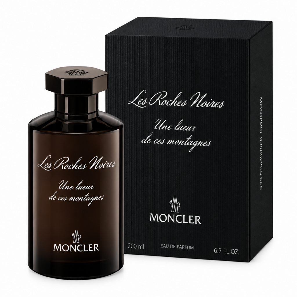 MONCLER LES ROCHES NOIRES 6.7oz