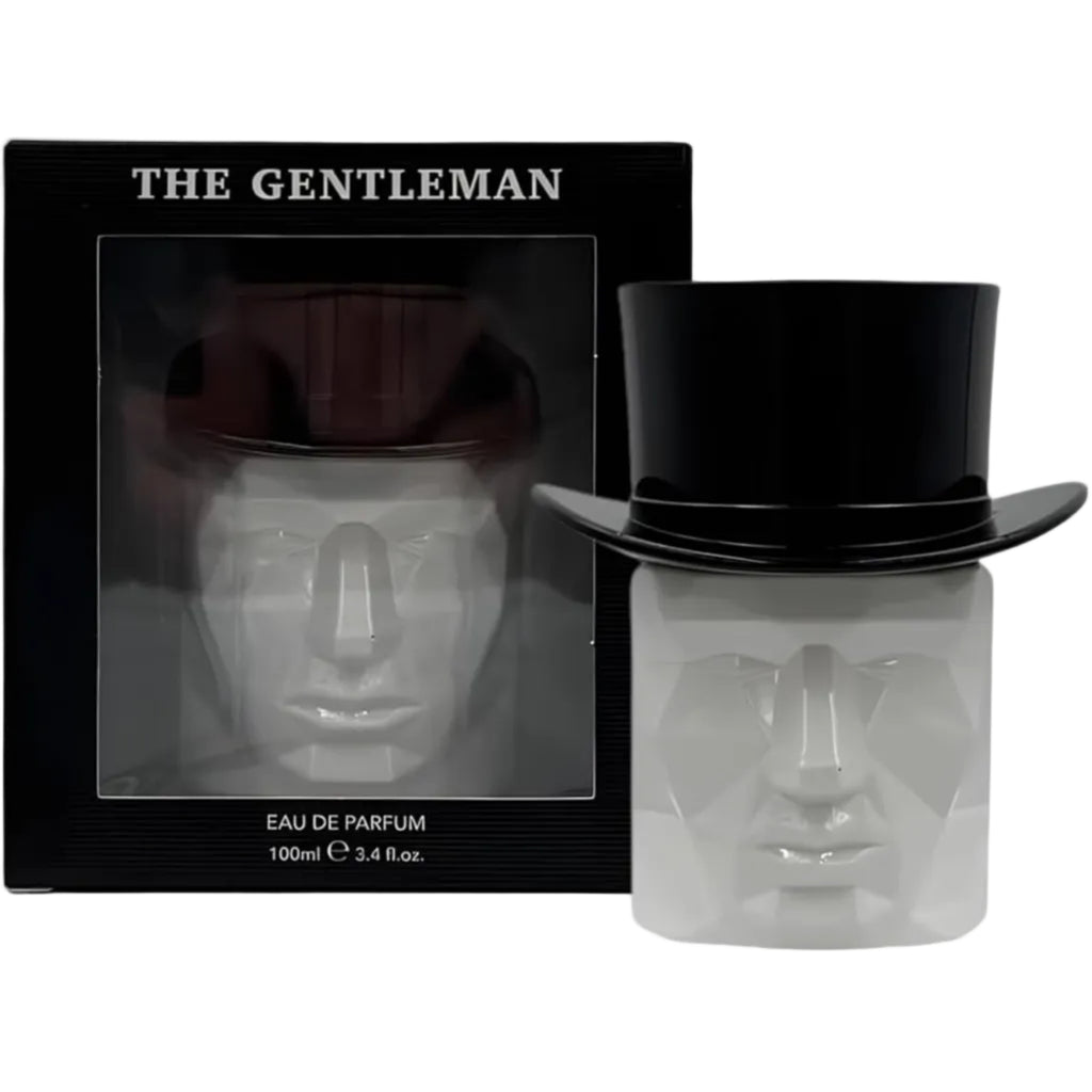 THE GENTLEMAN 3.4oz M EDP SPRAY