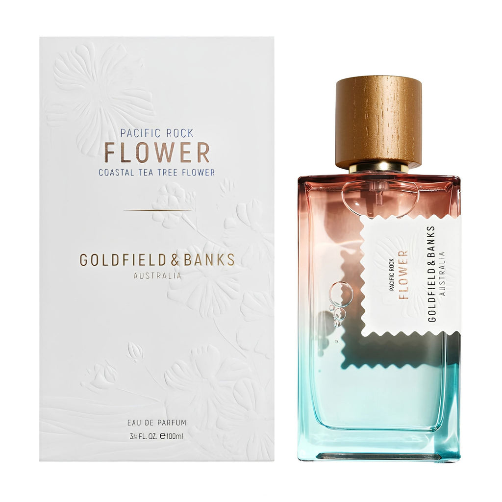 PACIFIC ROCK FLOWER 3.4oz U EDP