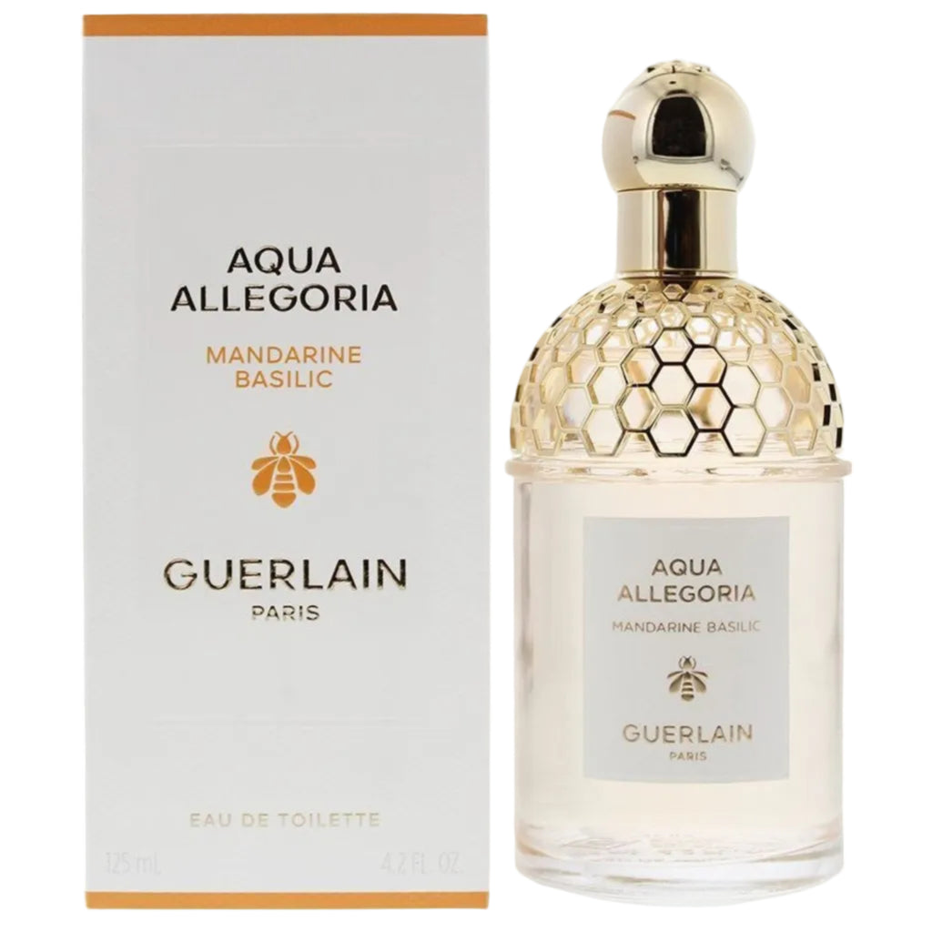 AQUA ALLE.MANDARINE BASILIC 4.2o