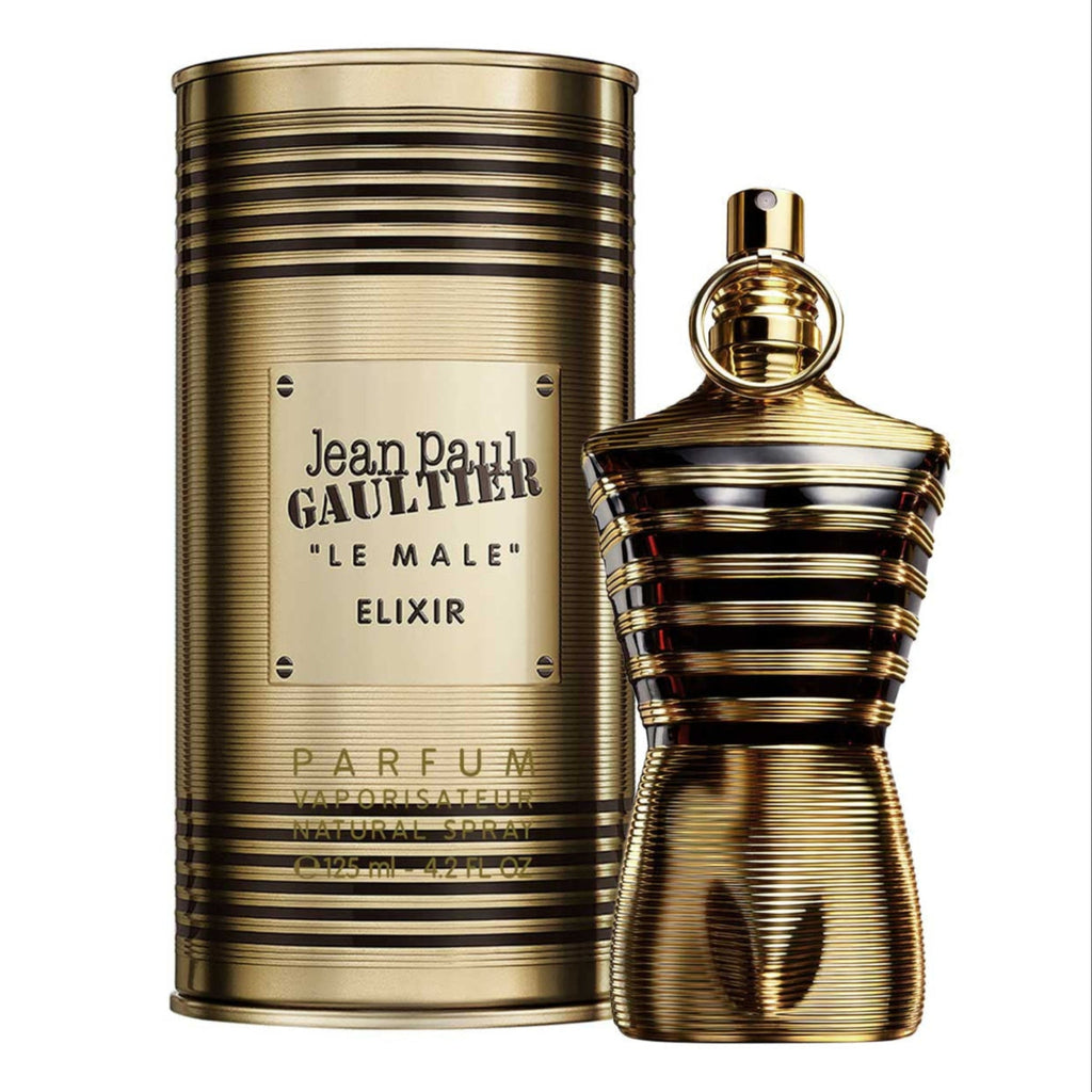 J.P.G.ELIXIR ABSOLU 2.5oz M EDP