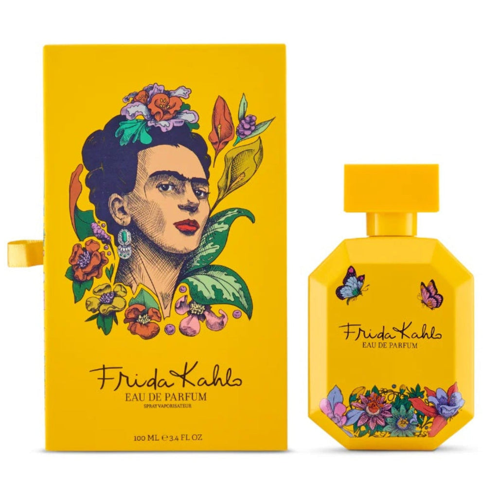 FRIDA KAHLO YELLOW 3.4oz W EDP S