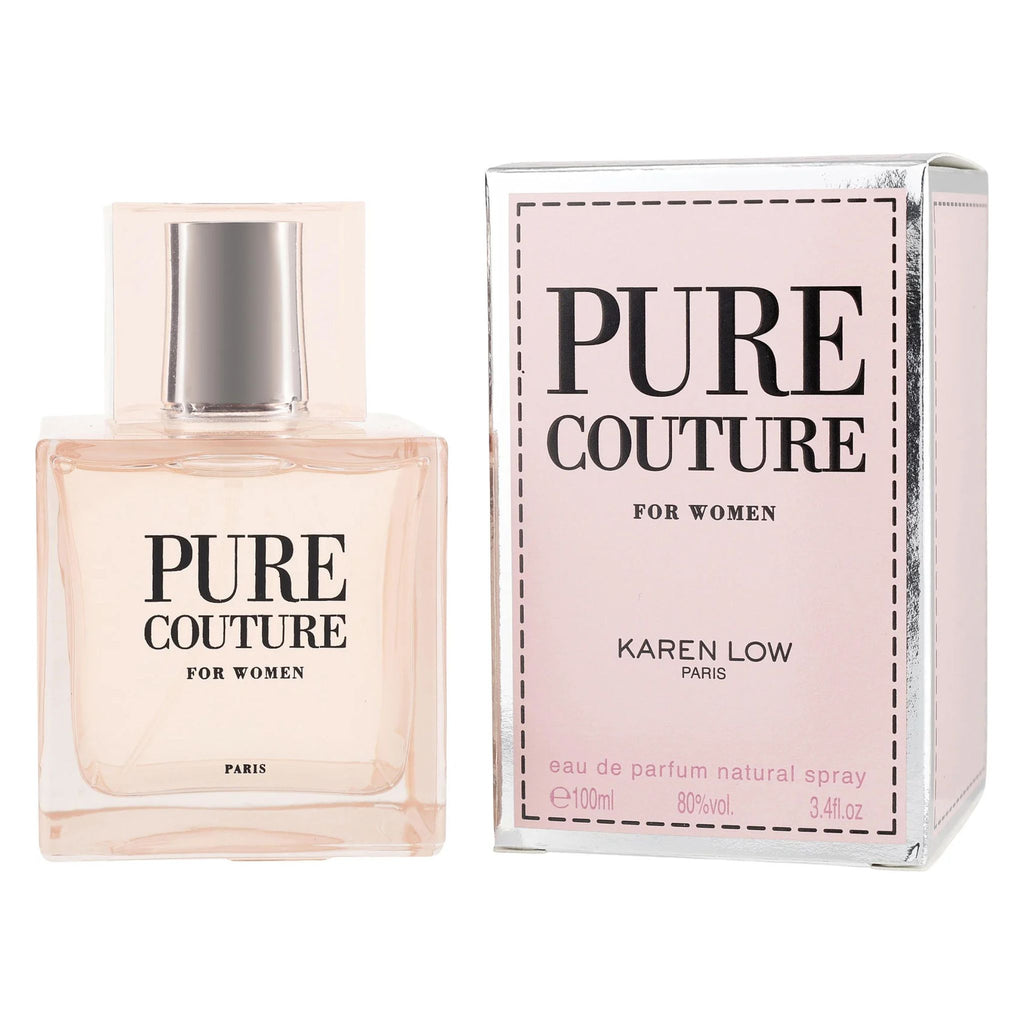 PURE COUTURE 3.4oz W EDP SPRAY