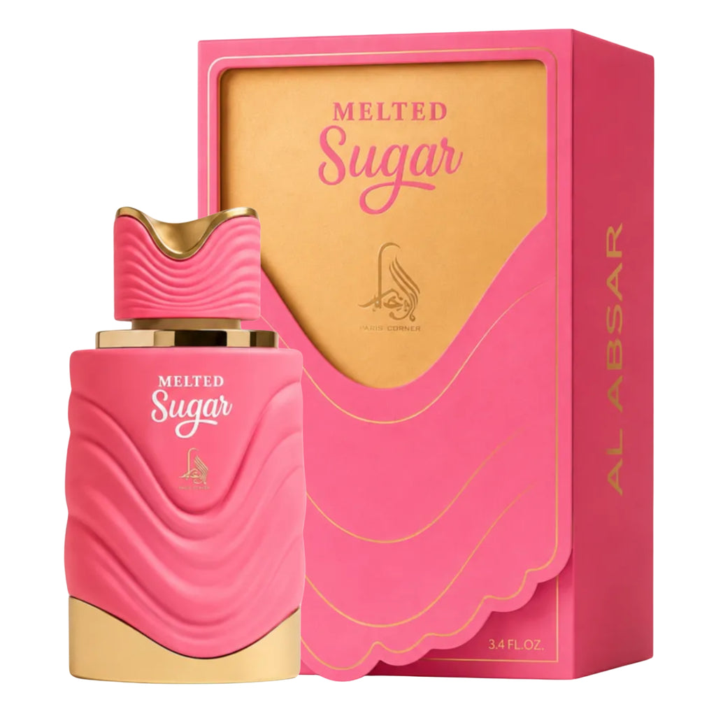 MELTED SUGAR 3.4oz U EDP SPRAY