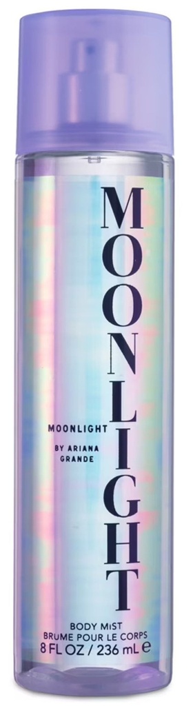 MOONLIGHT BODY MIST 8.0oz W SPRY