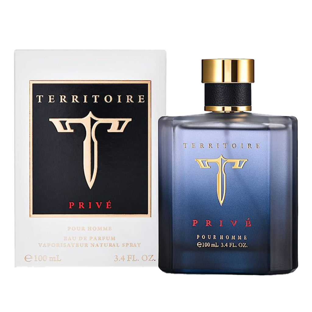 TERRITOIRE PRIVE 3.4oz M EDP SPY