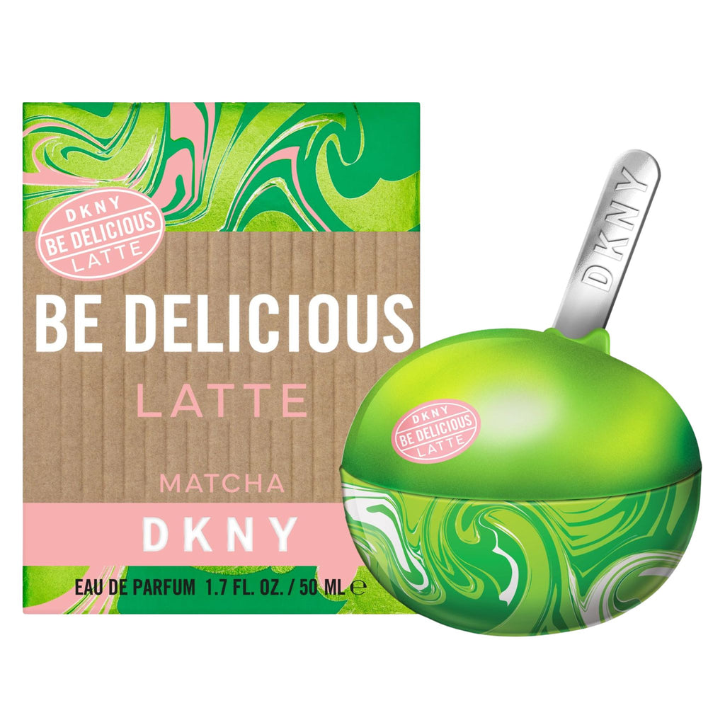 BE DELICIOUS LATTE MATCHA 1.7oz