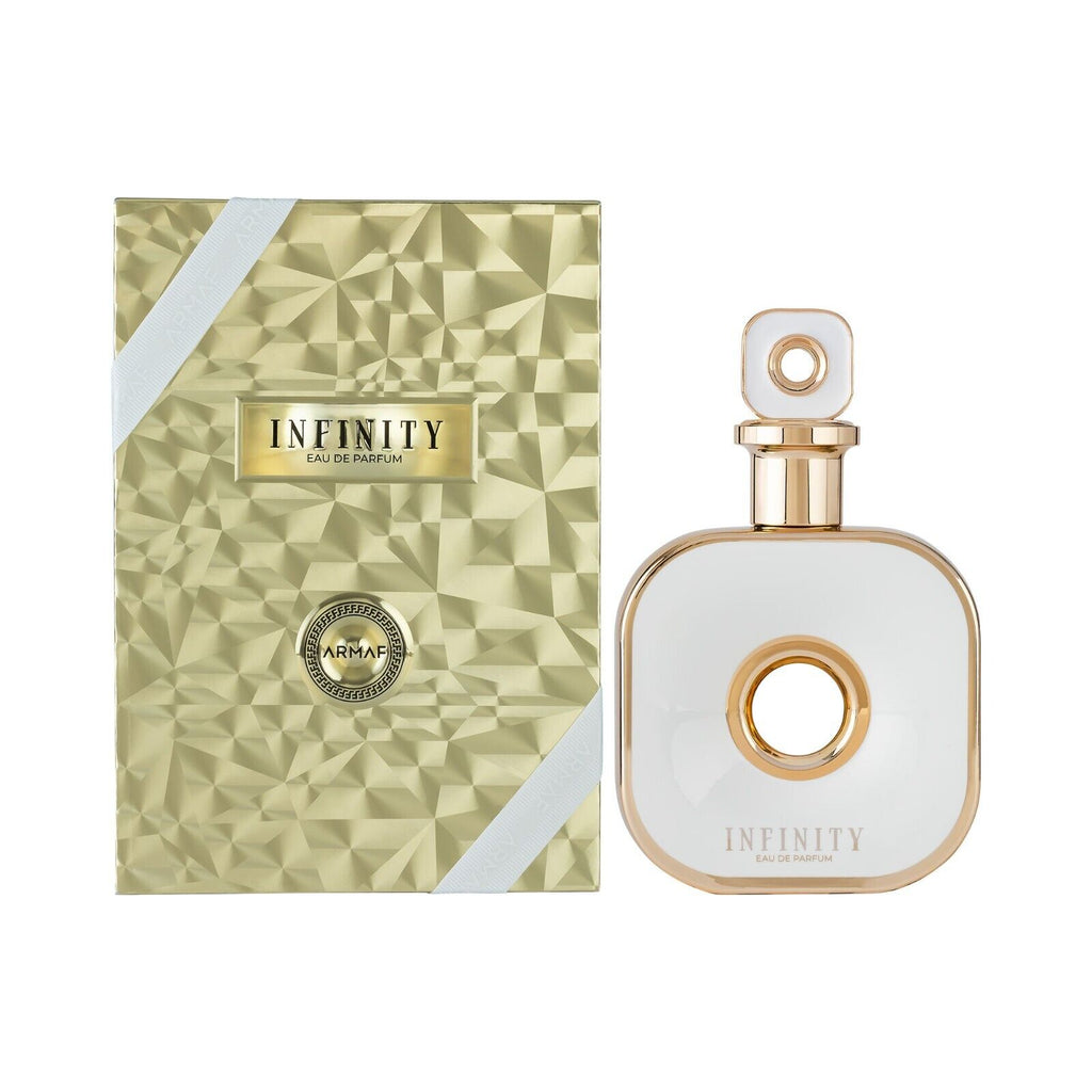 INFINITY GOLD 3.6oz W EDP SPRAY