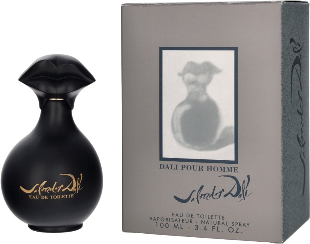 DALI POUR HOMME 3.4oz M EDT SPRY