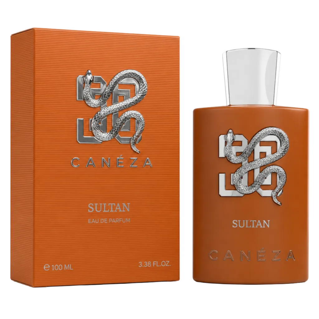 CANEZA SULTAN 3.38oz U EDP SPRAY